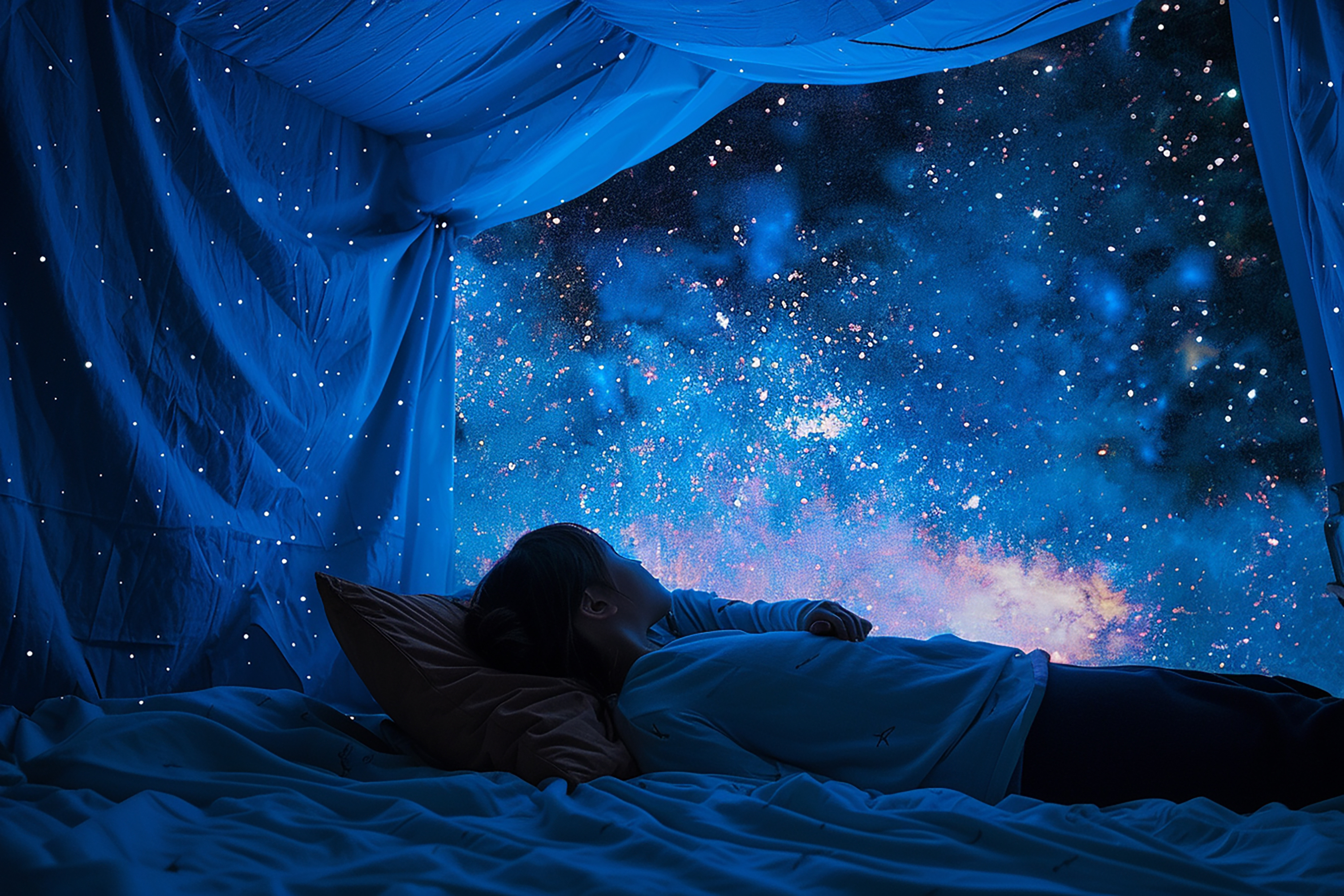 Adapter votre sommeil à vos objectifs de vie pour améliorer bien-être, concentration et performance. Découvrez comment optimiser votre repos.