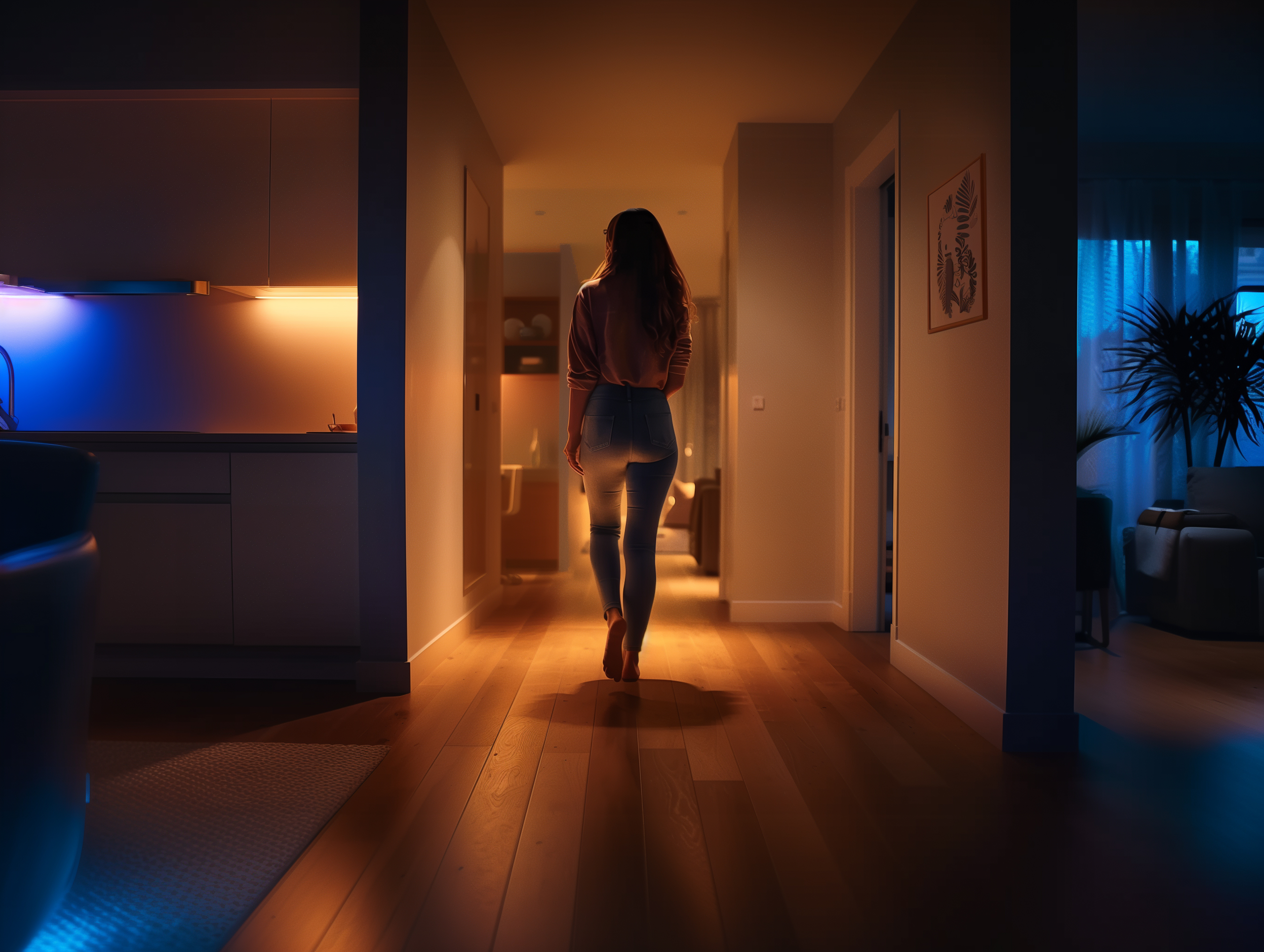 Découvrez comment ancrer progressivement vos routines de sommeil pour un bien-être durable et motivant.