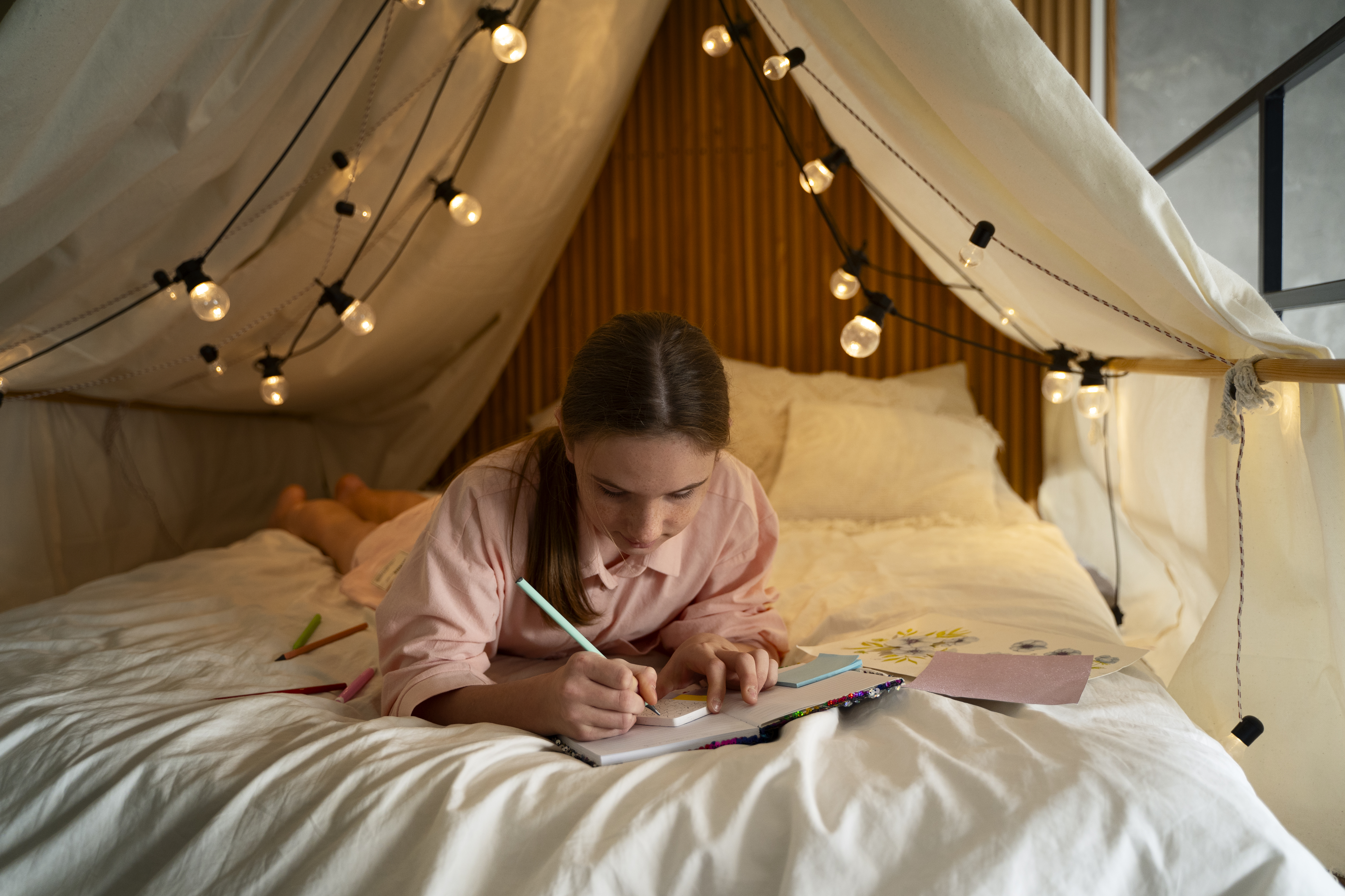 Découvrez comment enrichir vos connaissances sur le sommeil pour améliorer votre bien-être et votre hygiène de vie.