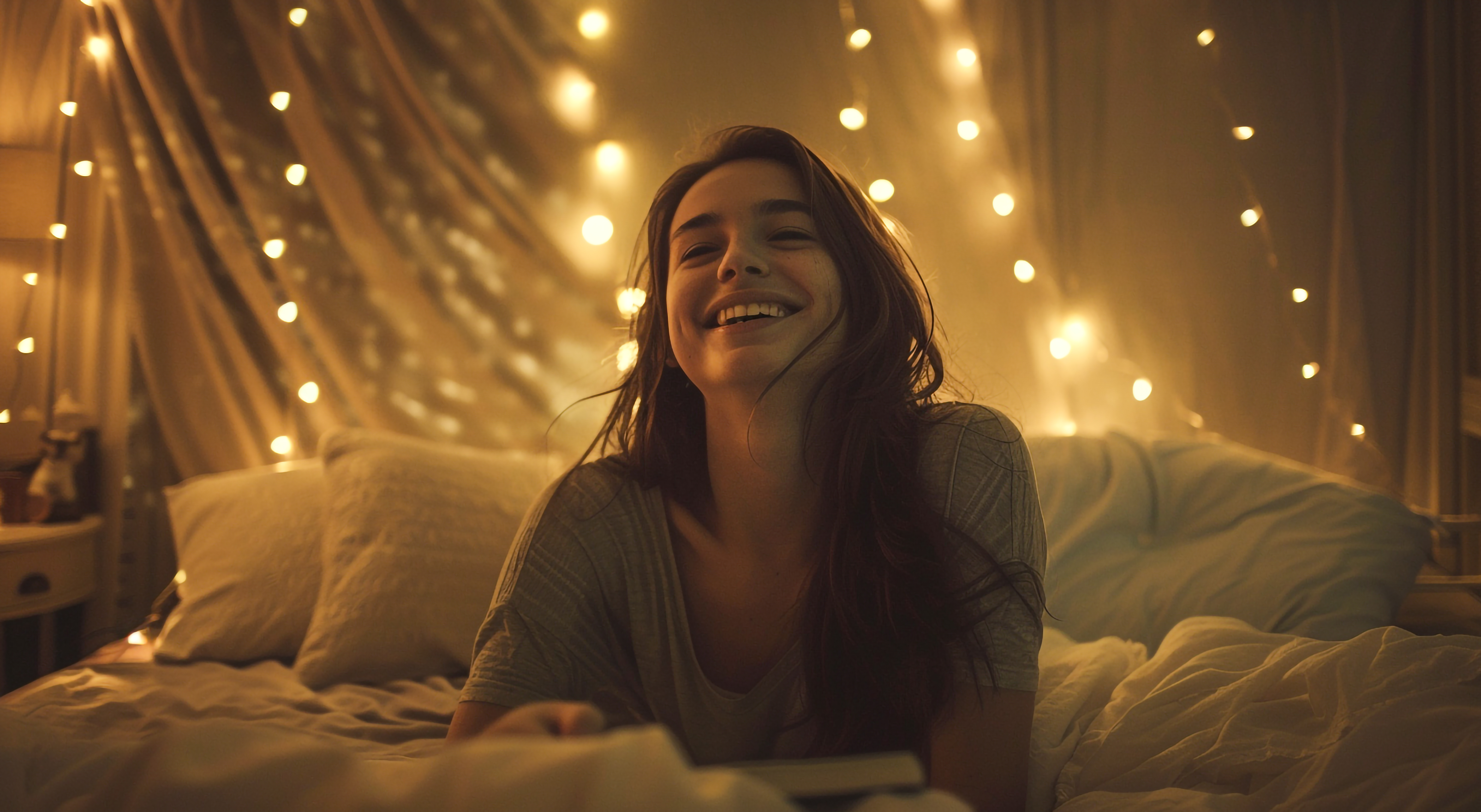 Découvrez comment créer une routine relaxante avant le coucher pour un sommeil réparateur. Conseils pratiques et activités apaisantes.