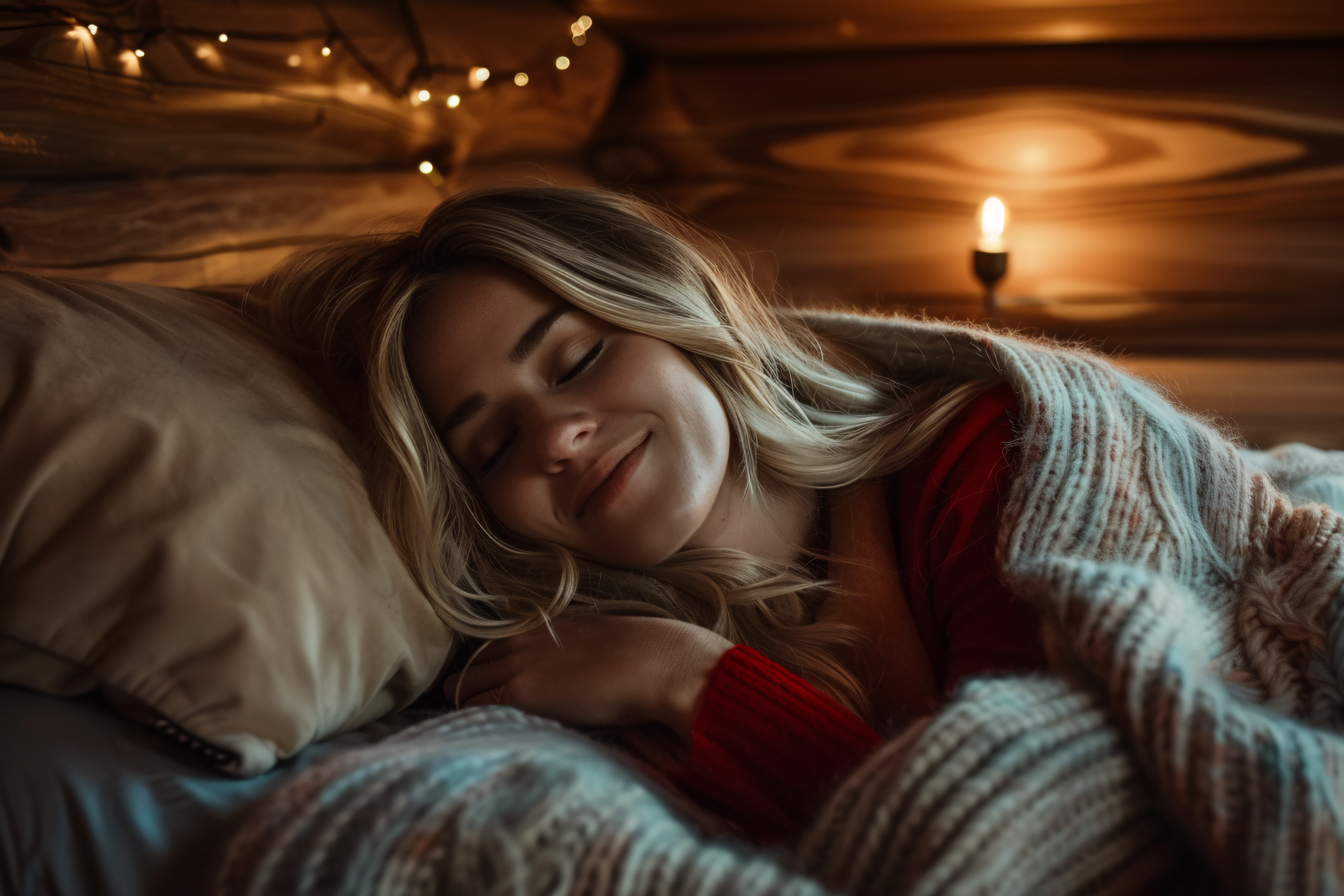 Découvrez comment transformer vos moments de repos en instants de bien-être et de détente grâce à des rituels apaisants et une ambiance propice.