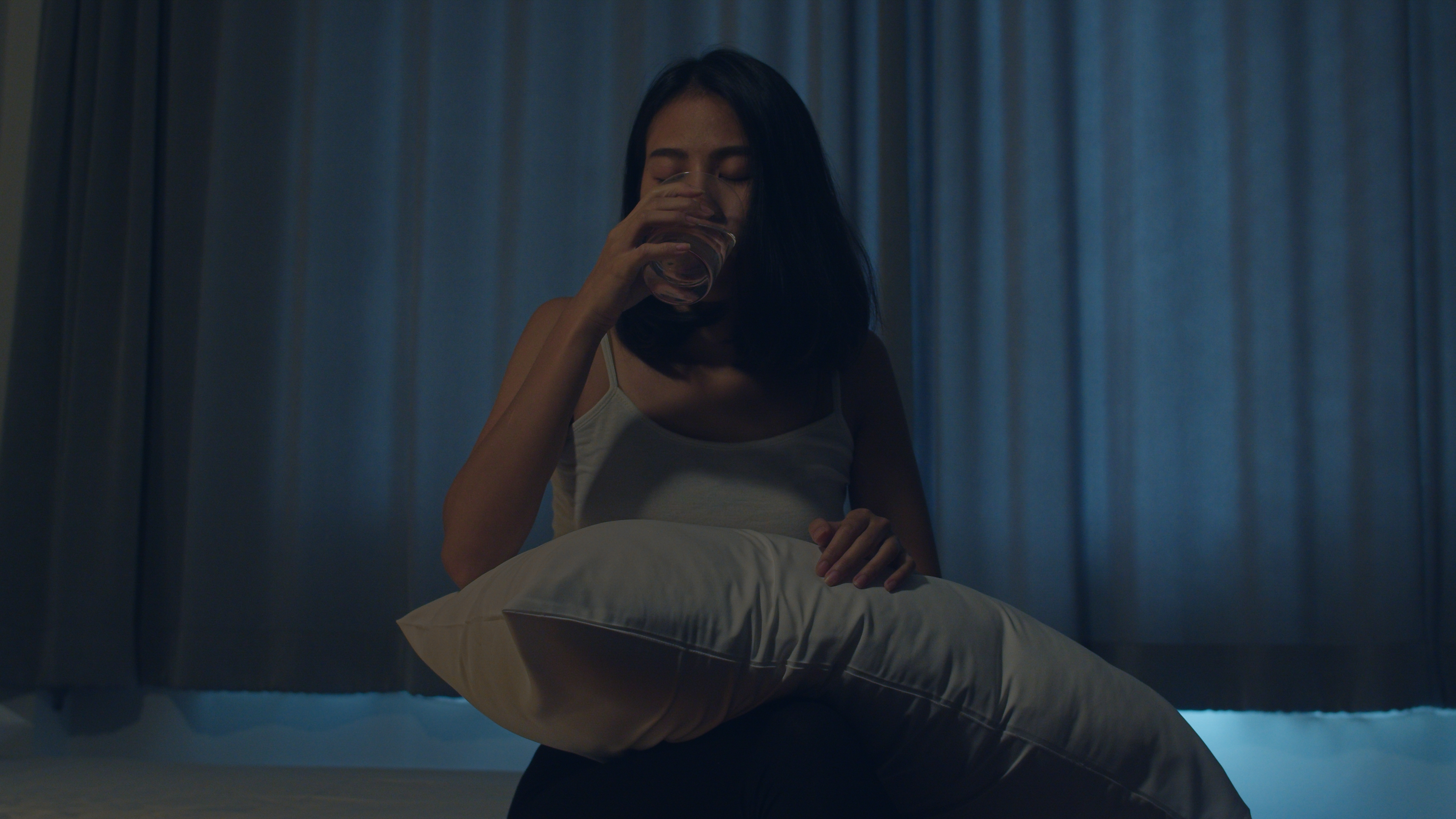 Retrouvez un sommeil naturel en écoutant les signaux de votre corps et en cultivant la confiance en votre capacité à dormir.