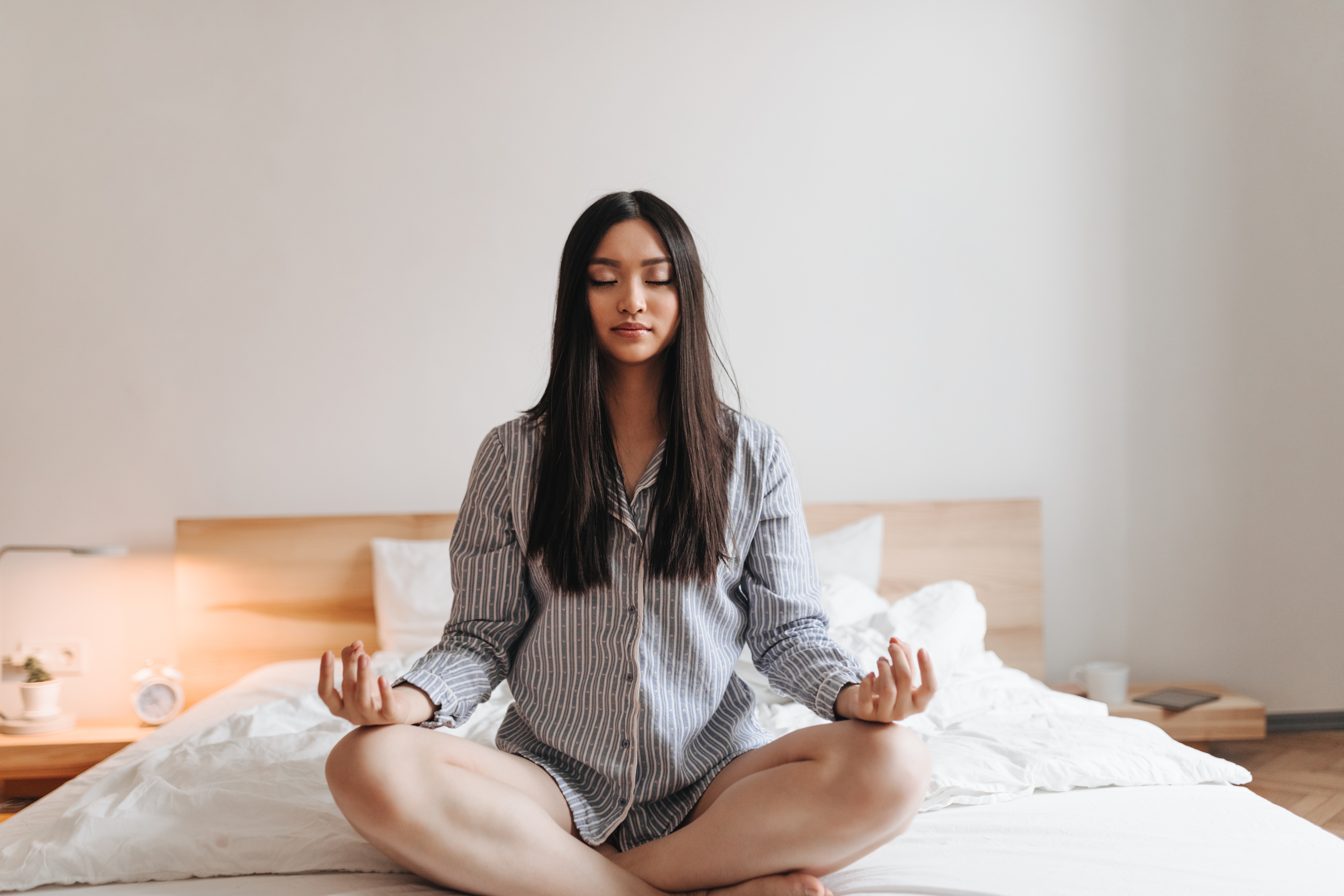 Découvrez la cohérence cardiaque pour réduire le stress, améliorer votre bien-être et harmoniser votre rythme cardiaque en 5 minutes par jour.