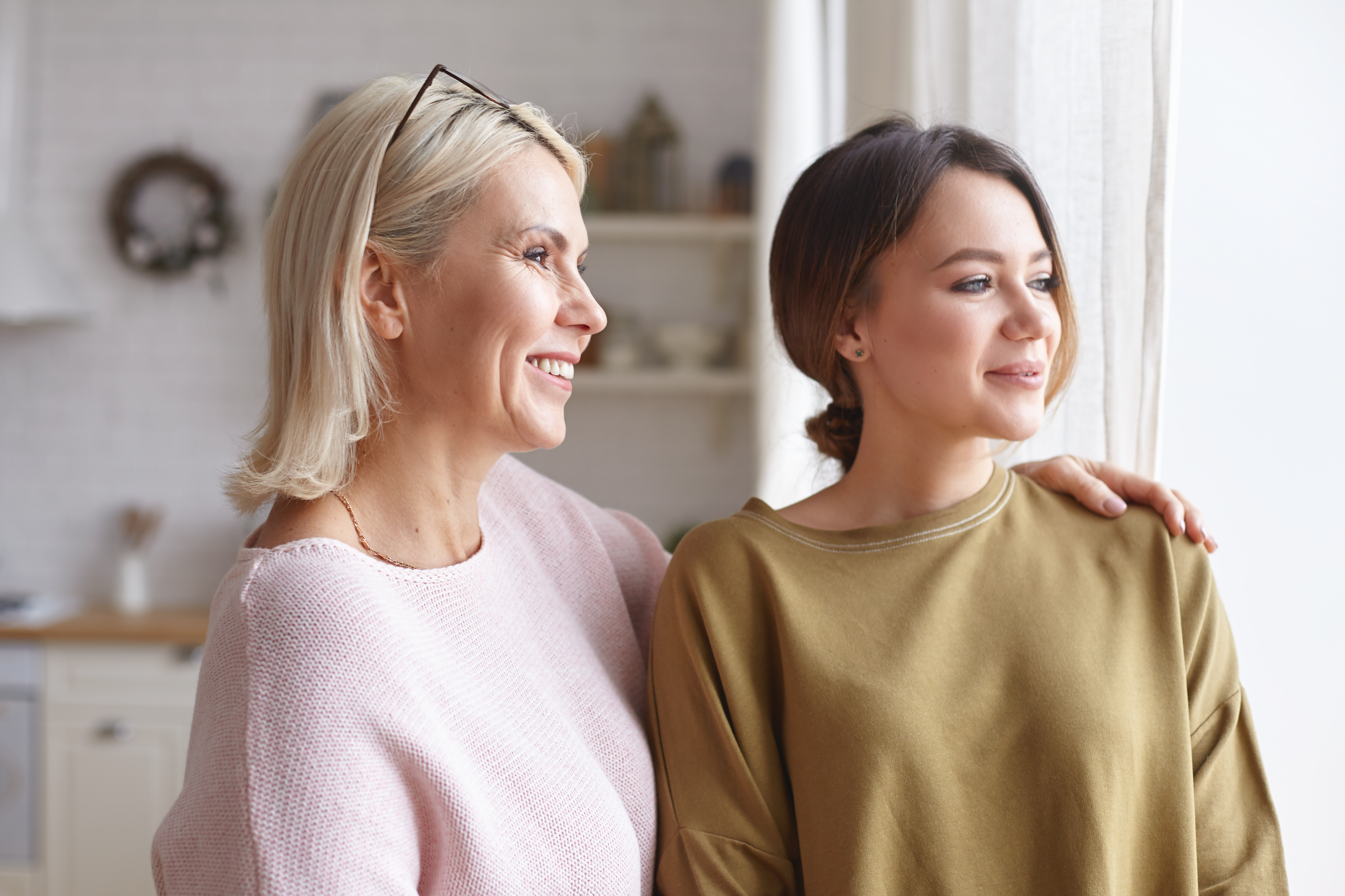 Découvrez des solutions naturelles pour préserver l'éclat de votre peau, votre vitalité et votre beauté au fil des ans.