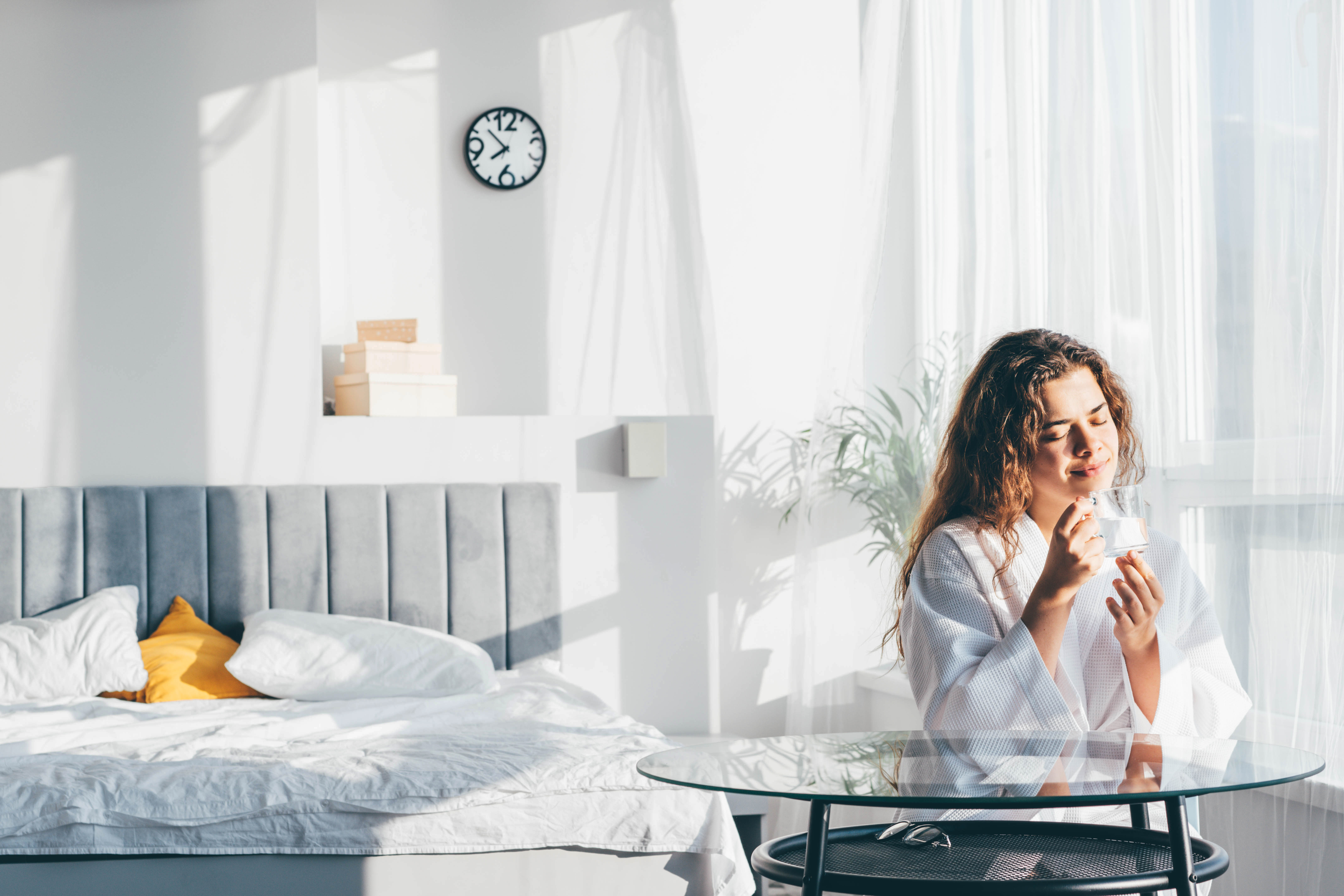 Découvrez les besoins en sommeil recommandés à chaque étape de la vie pour un bien-être optimal.