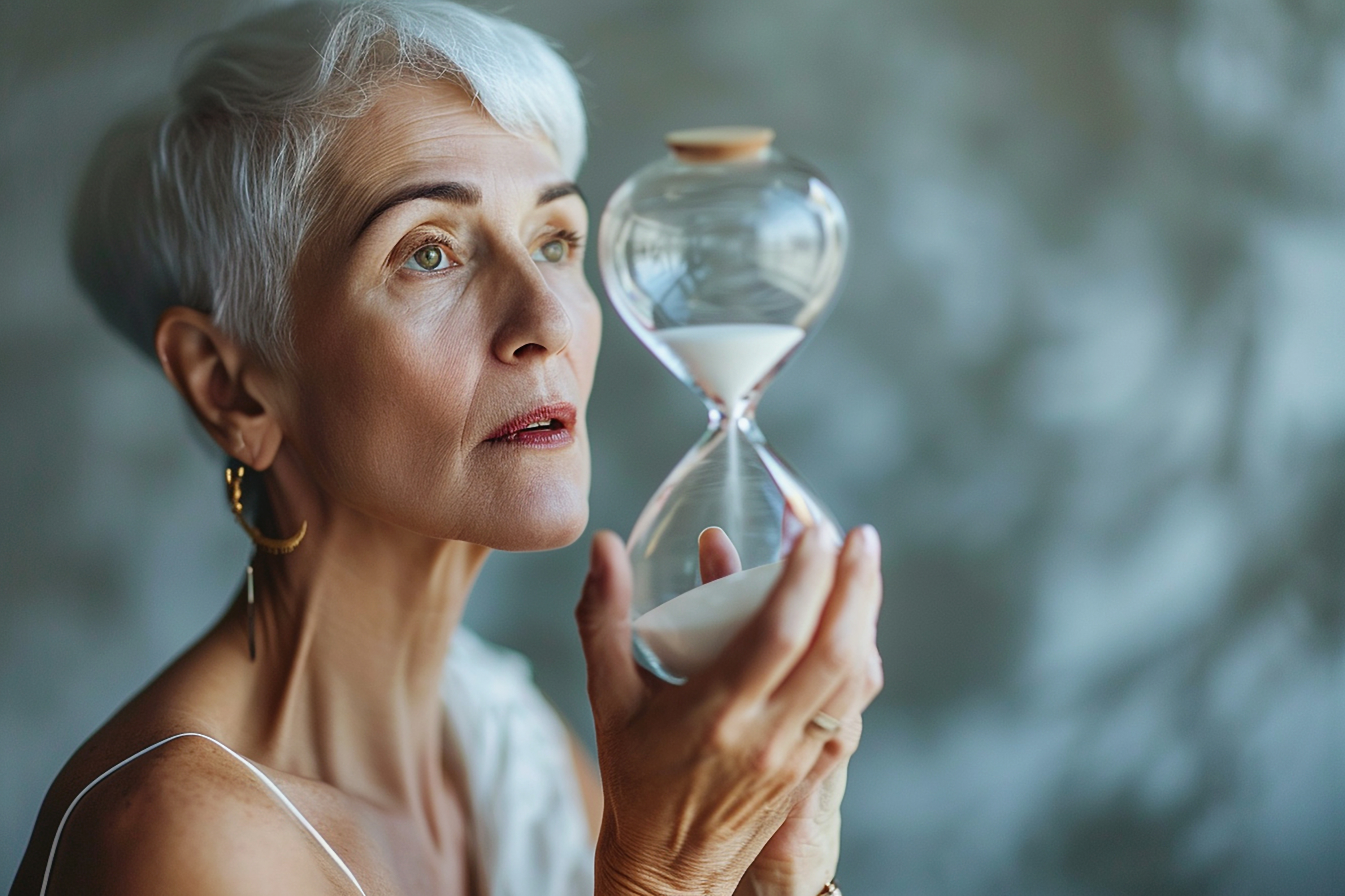 Découvrez les adaptations nécessaires pour vivre sereinement la ménopause : gestion des symptômes, sommeil et bien-être.
