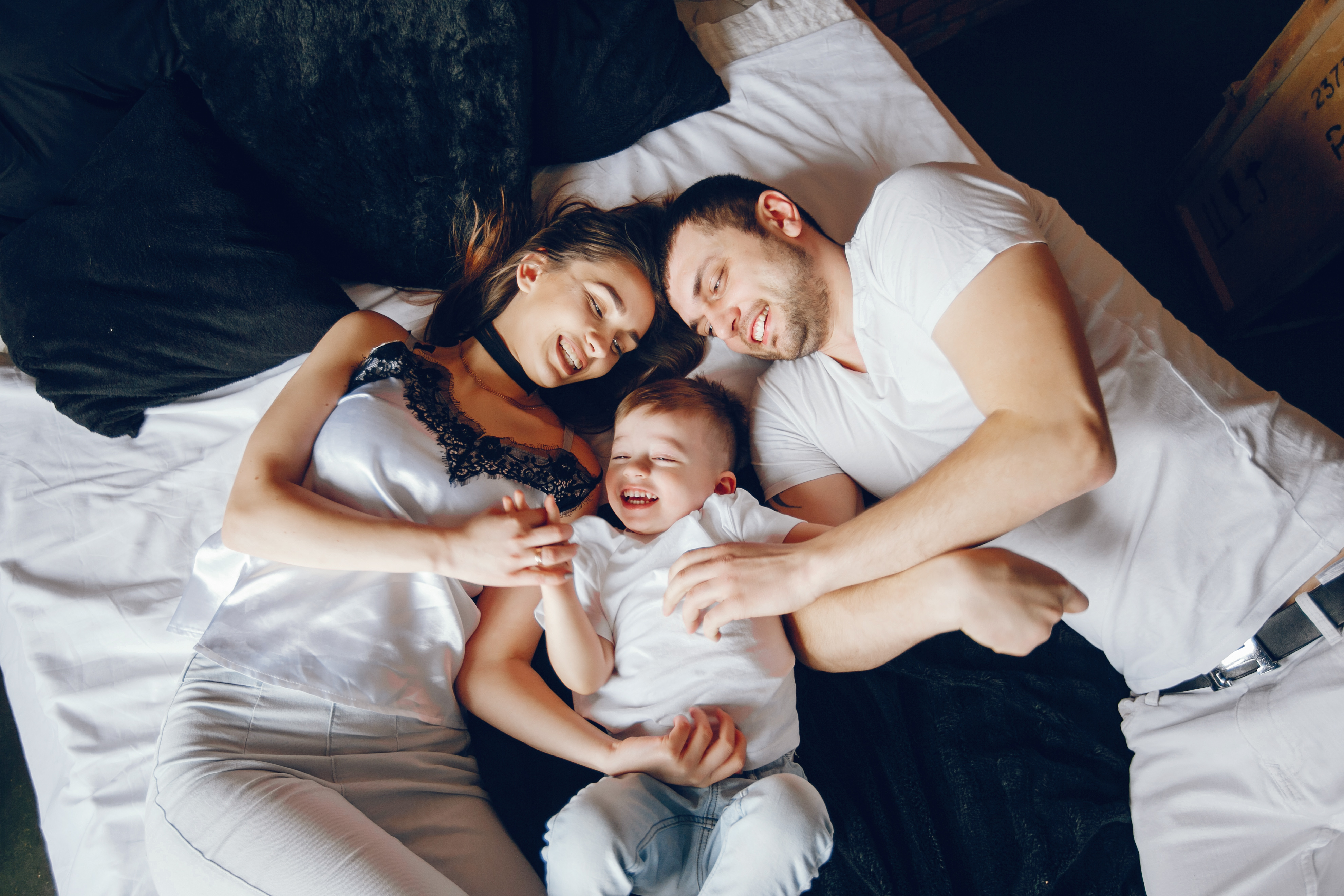 Maintenir l'équilibre entre besoins individuels et familiaux pour une harmonie au quotidien.