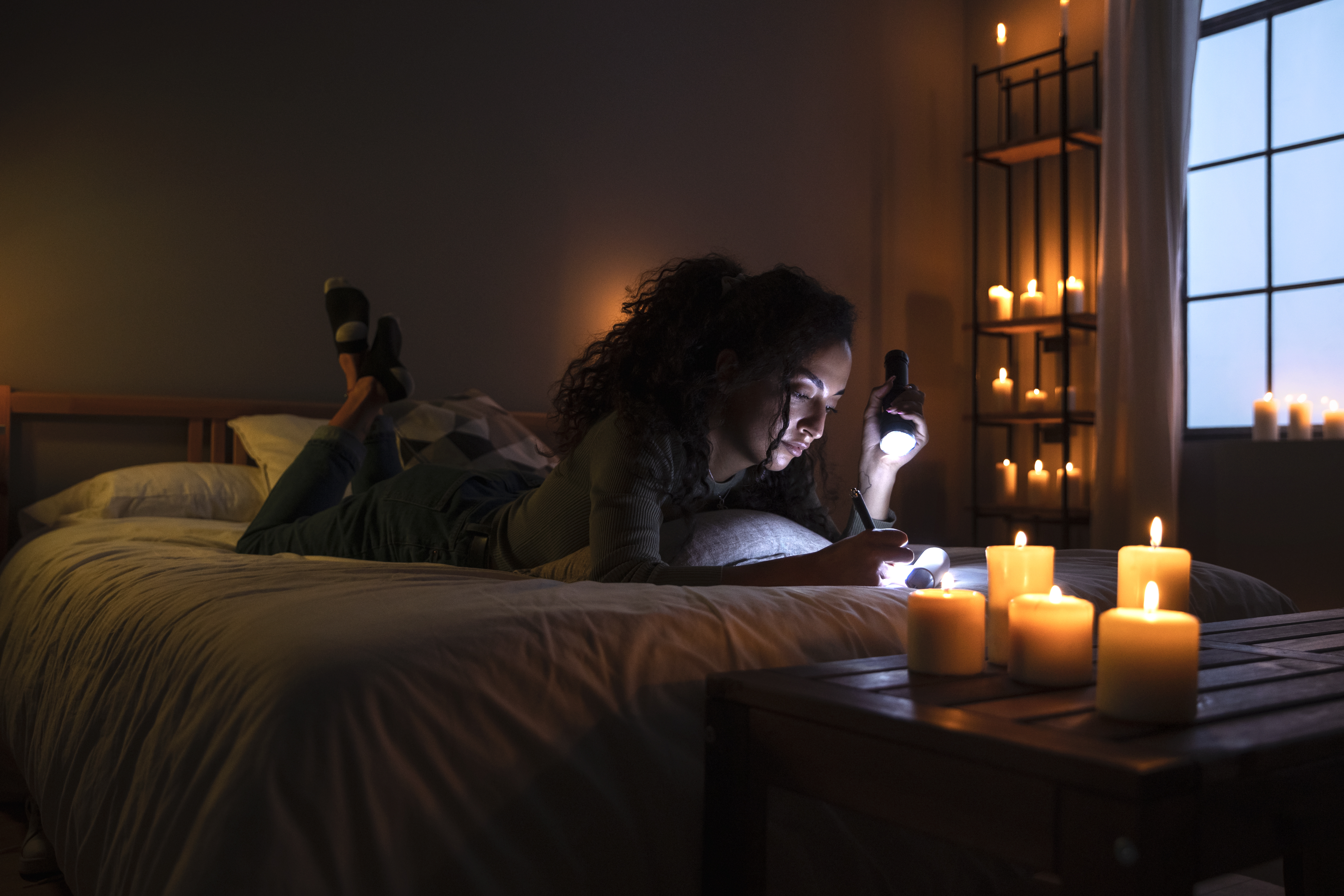 Découvrez comment préparer une nuit réparatrice avec des conseils pratiques pour un sommeil profond et une récupération optimale.