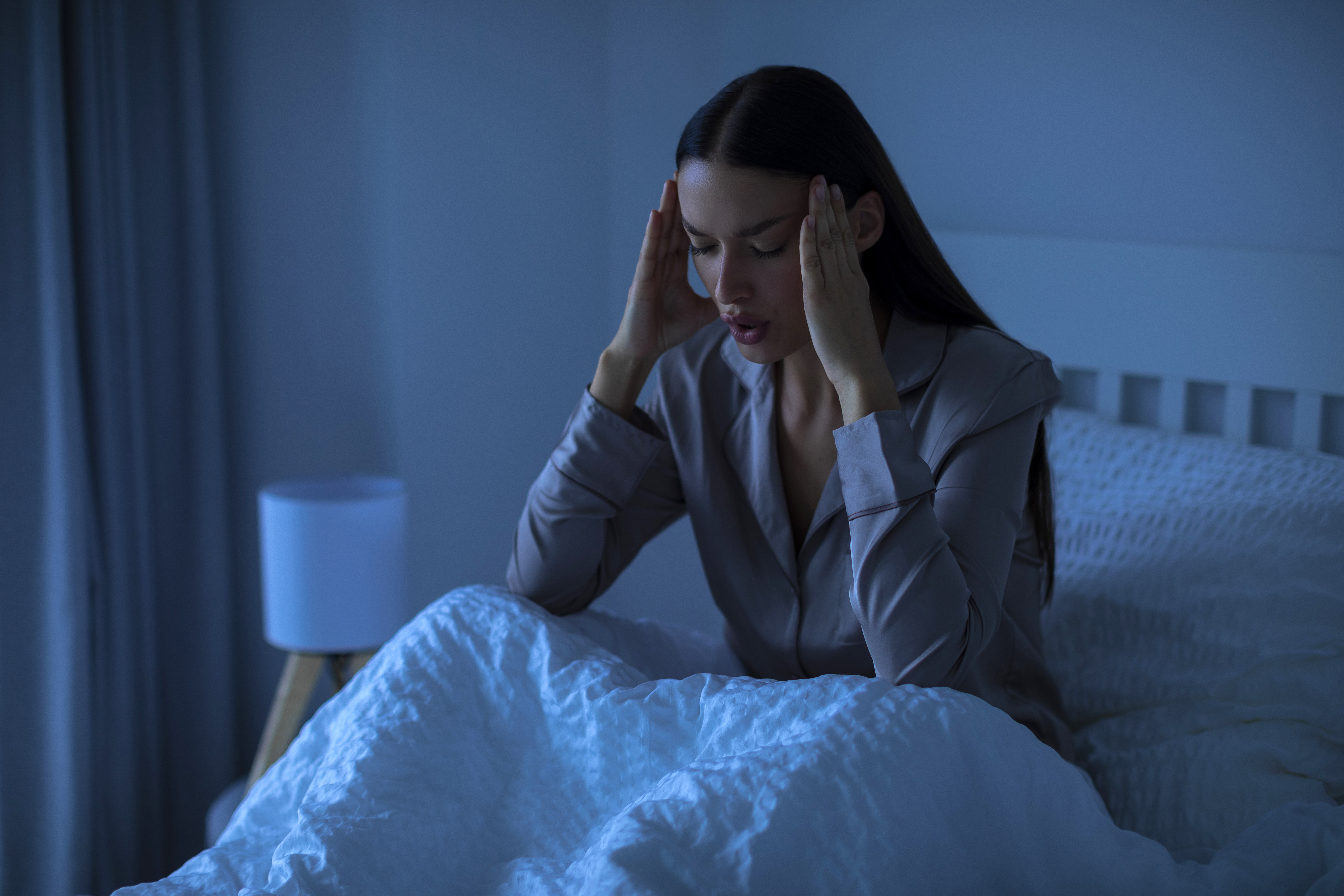 Découvrez les causes temporaires de l'insomnie et comment les identifier pour retrouver un sommeil réparateur. Stress, changements, saisons...