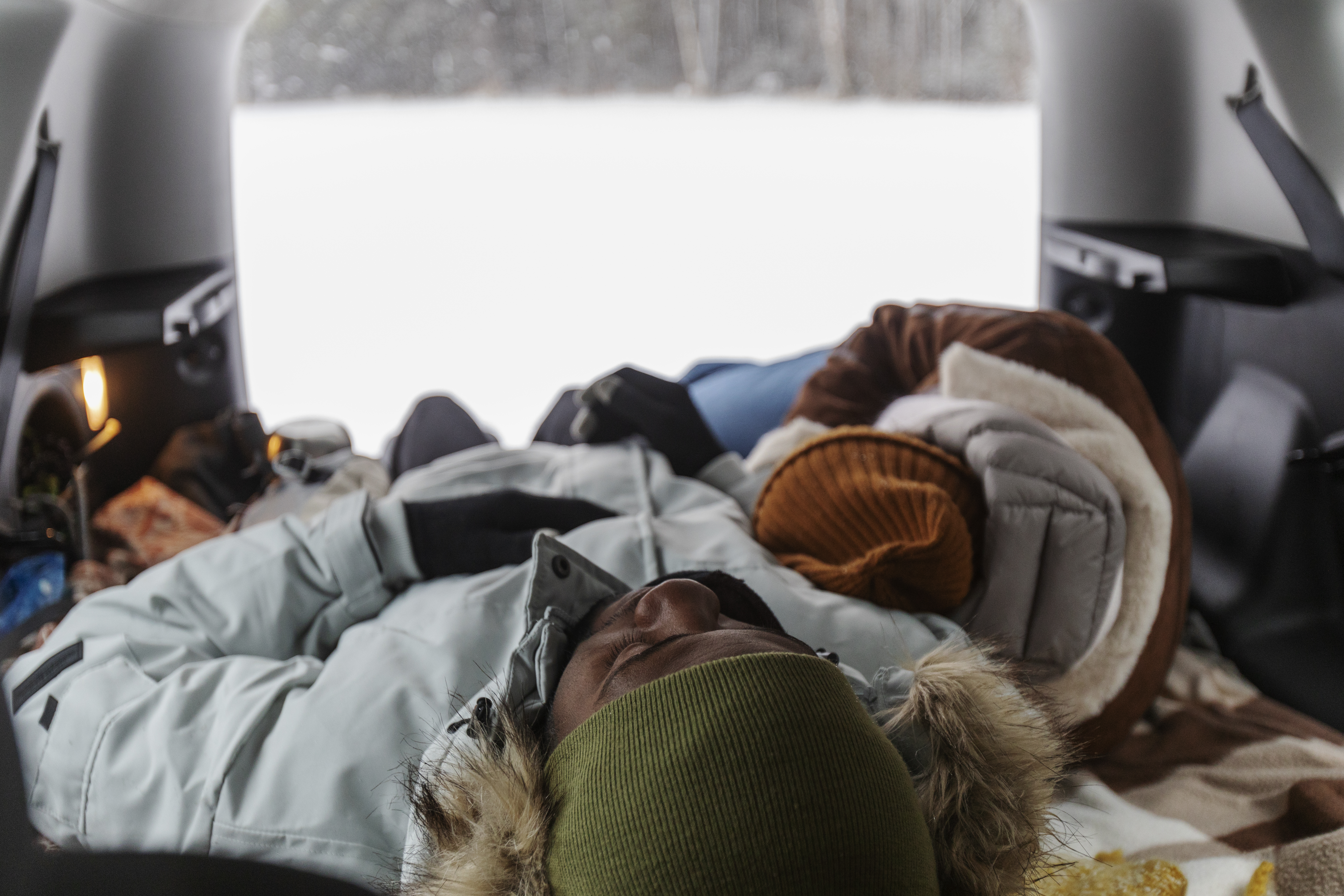 Conseils pour récupérer rapidement après un voyage et retrouver votre bien-être physique et mental.
