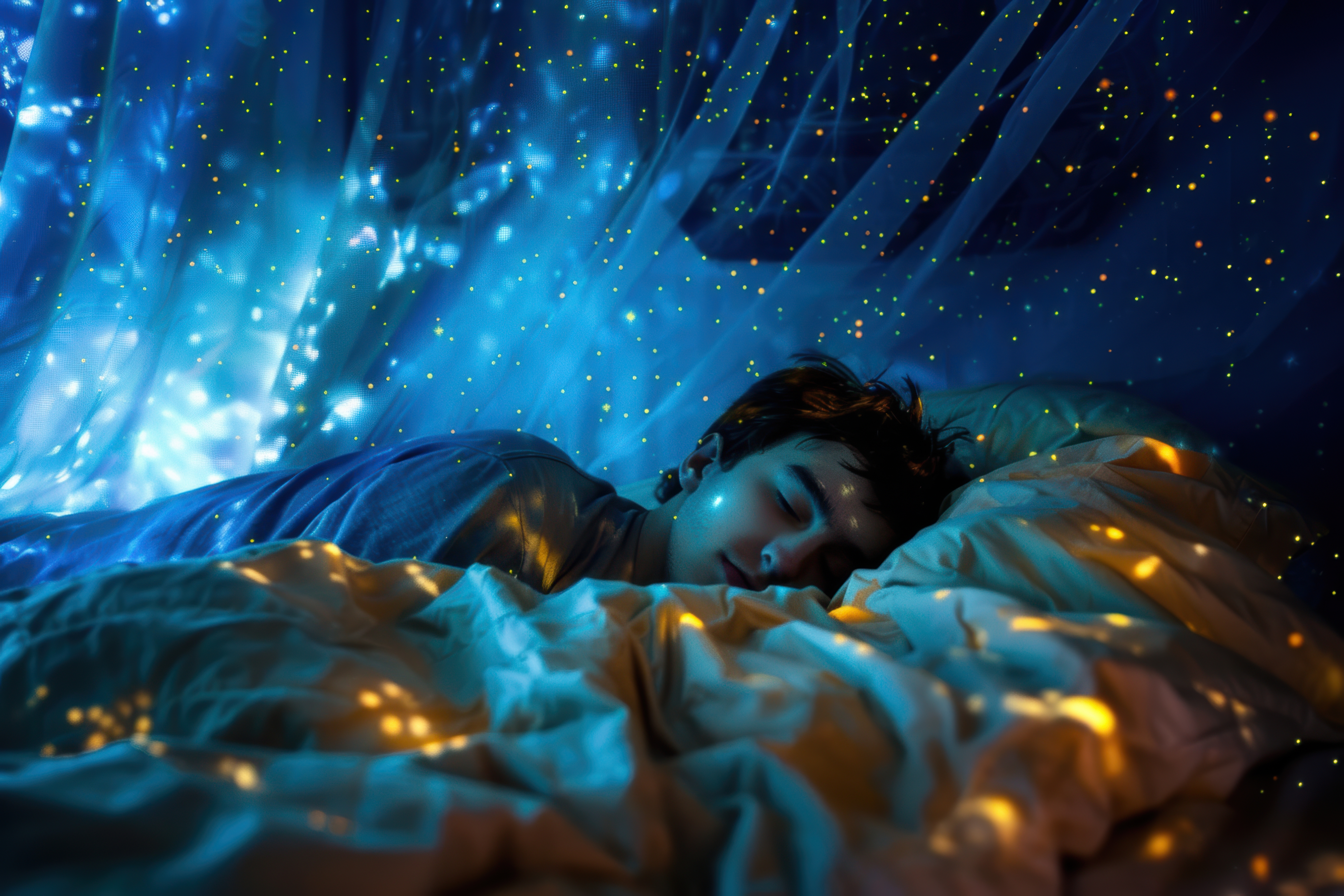 Utilisez votre sommeil comme indicateur de stress et d'équilibre. Découvrez comment l'observer et l'améliorer pour un bien-être optimal.