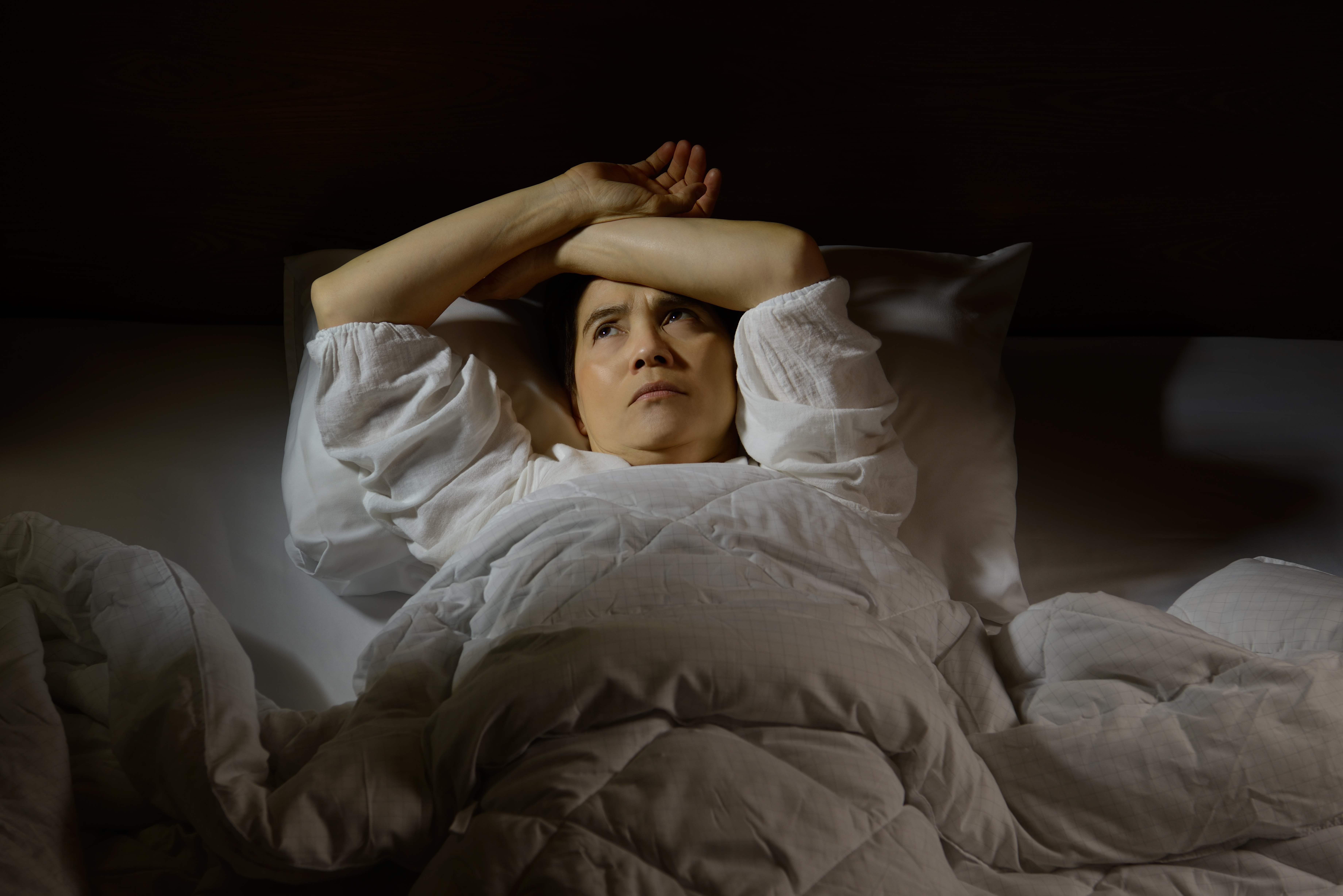 Transformez votre lit en sanctuaire de paix pour un sommeil réparateur et rechargez vos batteries émotionnelles.