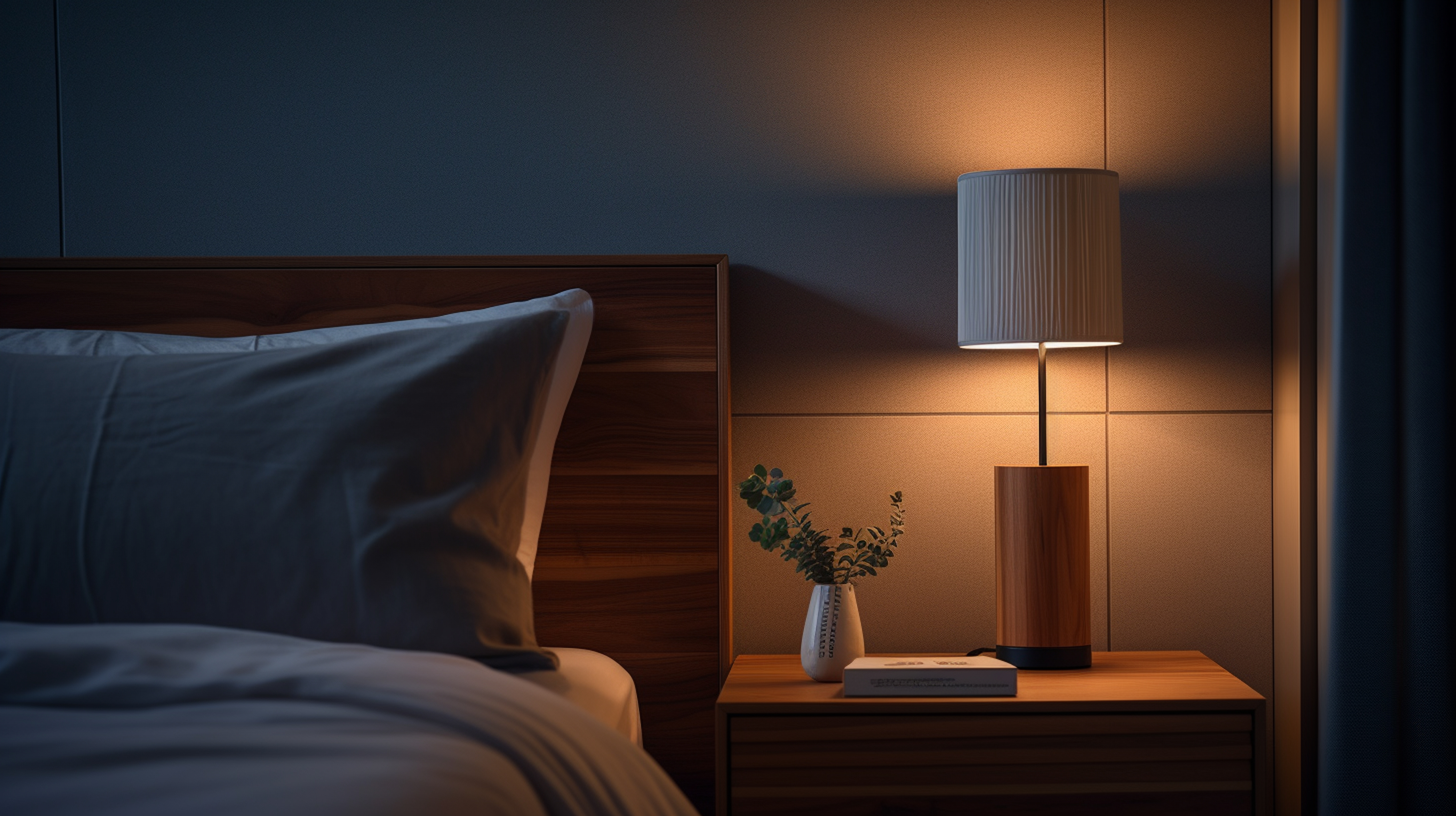 Découvrez comment choisir les rideaux occultants et masques de sommeil pour améliorer votre bien-être et qualité de sommeil.