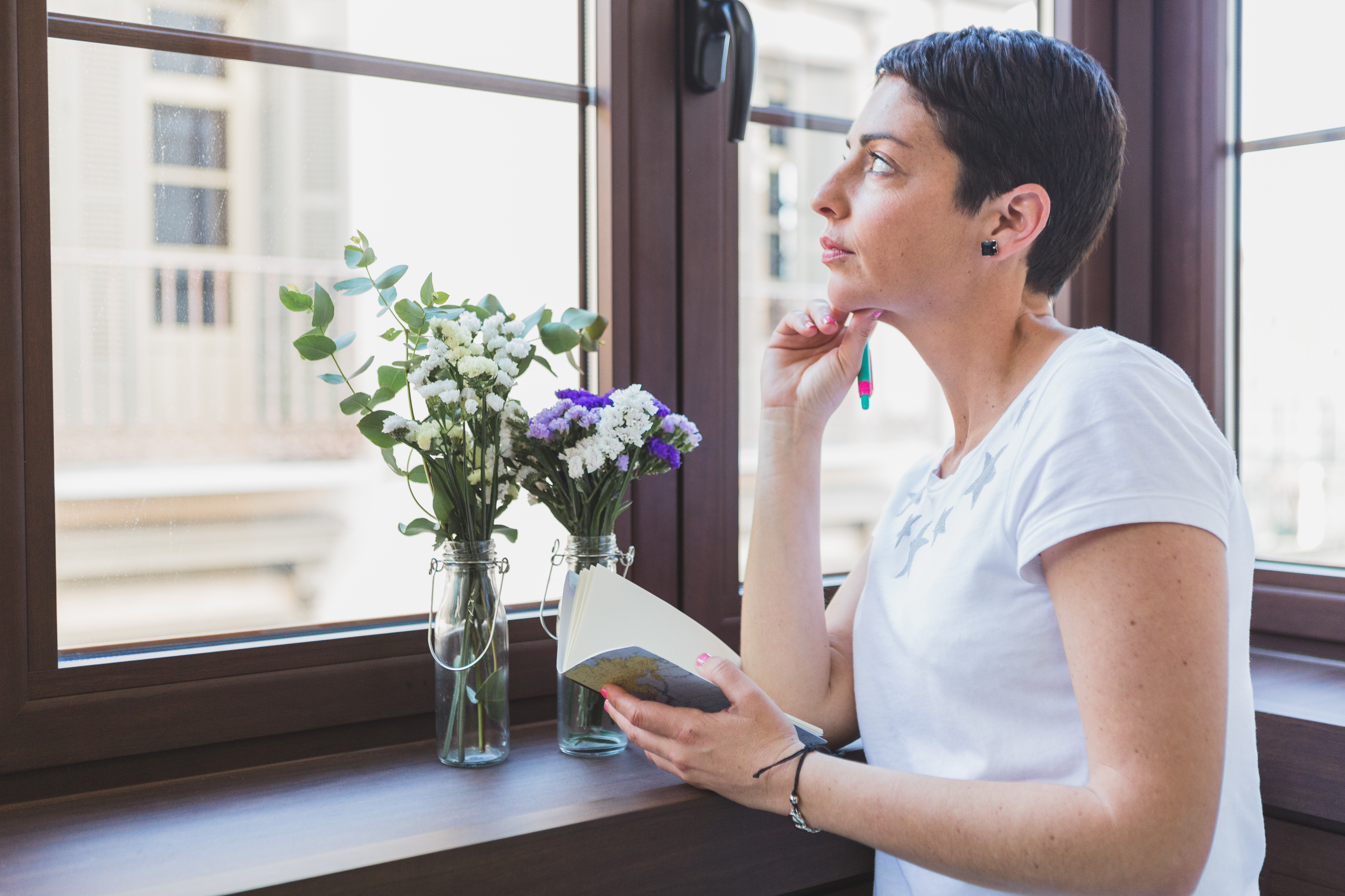 Découvrez comment transformer l'adaptation en force pour votre bien-être et croissance personnelle.