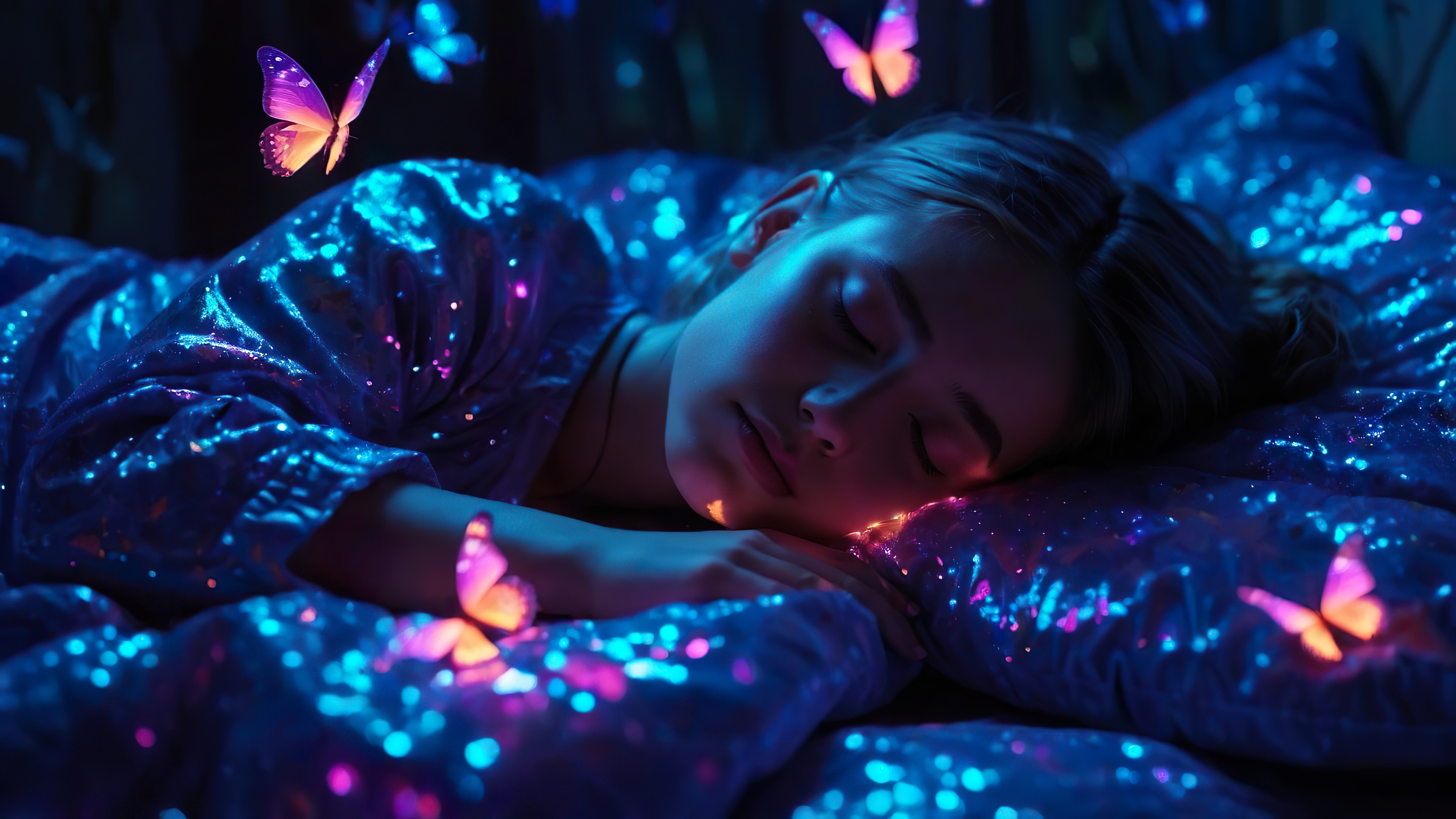 Le sommeil, pilier de votre épanouissement, influence vitalité, émotions, créativité et sagesse. Découvrez comment bien dormir.